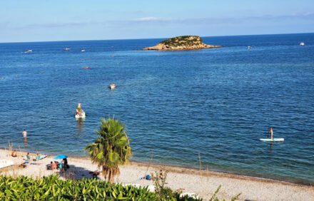 The Most Beautiful Beaches