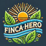 Finca HeRo logo